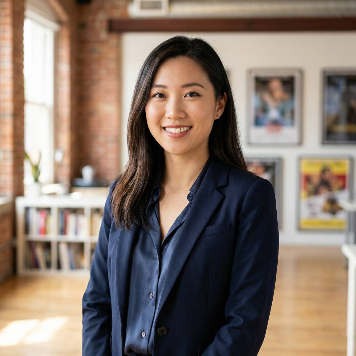 糖心vlog制片人李婷