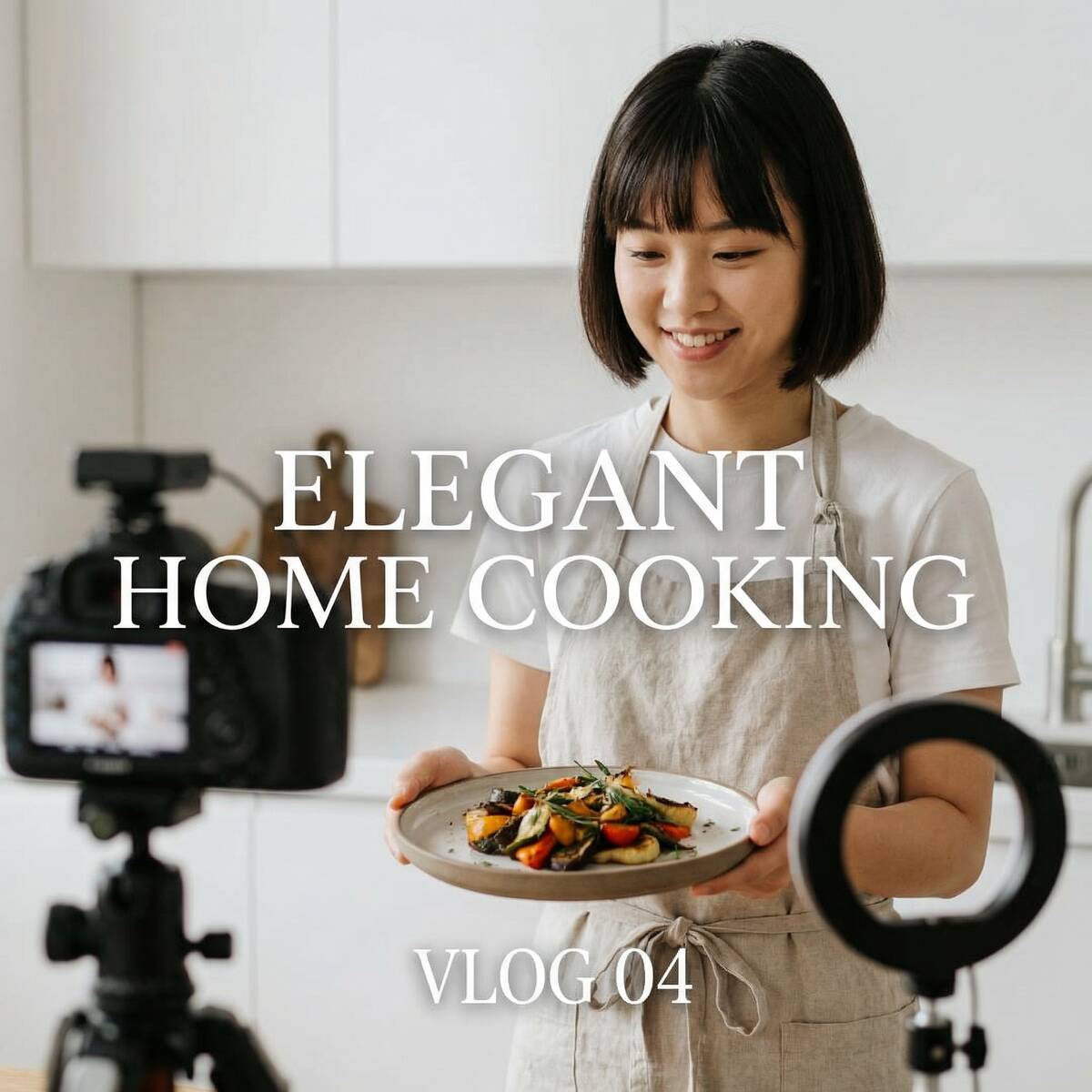 糖心vlog美食视频